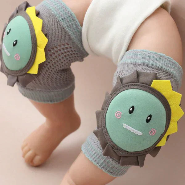 High Quality Baby Knee Pads (Pack Of 1)đž
