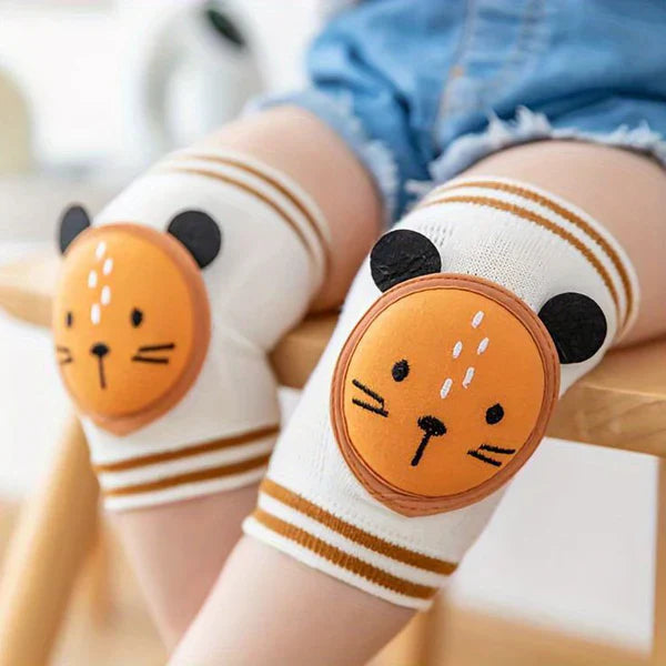 High Quality Baby Knee Pads (Pack Of 1)đž