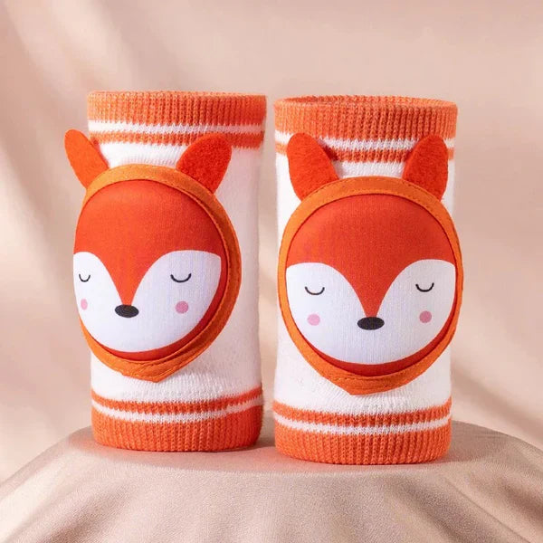 High Quality Baby Knee Pads (Pack Of 1)đž