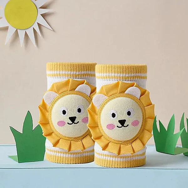 High Quality Baby Knee Pads (Pack Of 1)đž